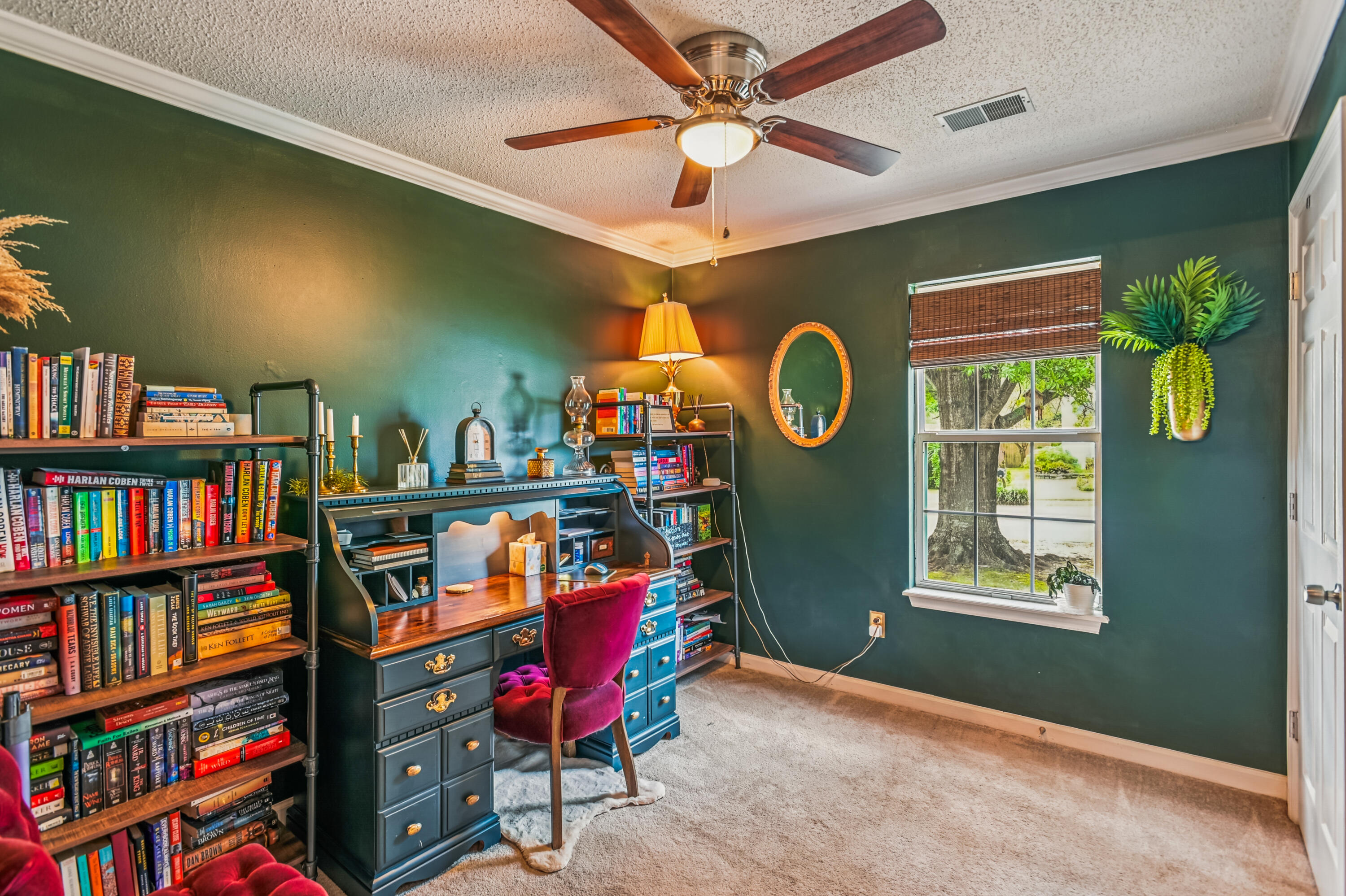 116 Two Hitch Road Goose Creek, SC 29445 - Photo 31 of 42 interiors-bedroom_3-dsc0618