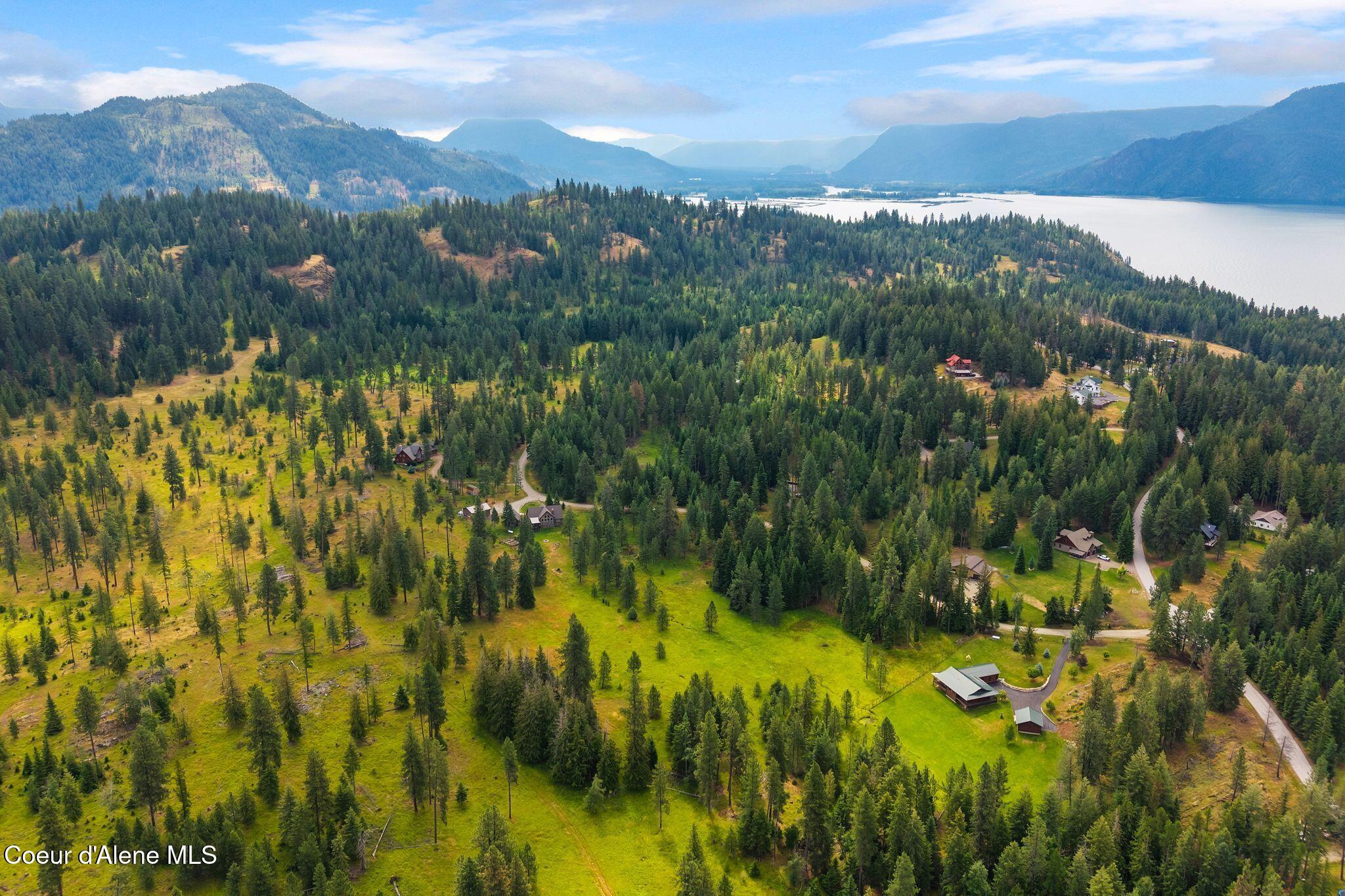 235 Kiebert Loop Hope, ID 83836 - Photo 84 of 97 Aerial