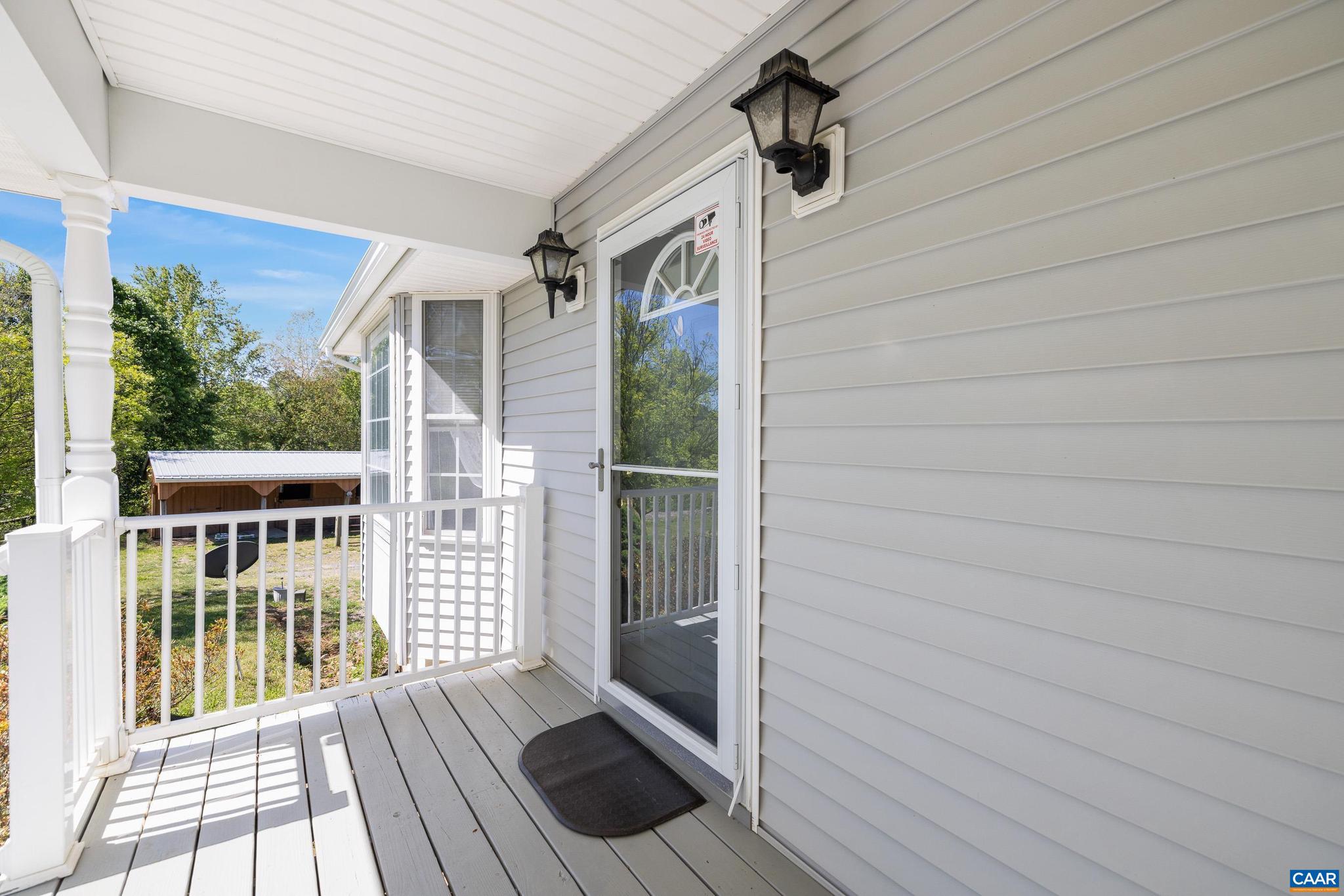 1075 Social Hall Road New Canton, VA 23123 - Photo 33 of 64