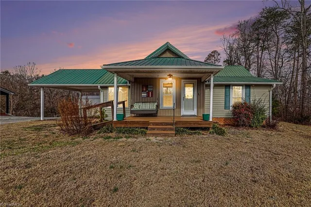 $260,000 | 4717 Kernersville Road, Kernersville, NC 27284