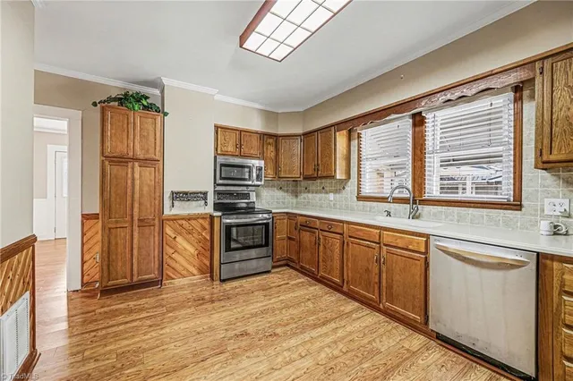 $260,000 | 4717 Kernersville Road, Kernersville, NC 27284