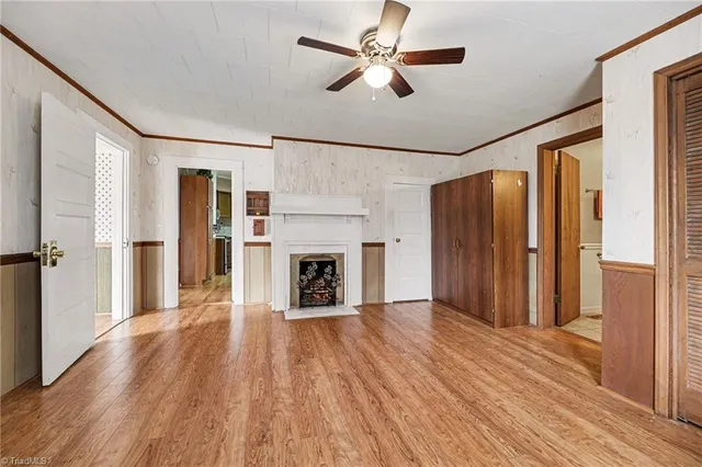 $260,000 | 4717 Kernersville Road, Kernersville, NC 27284