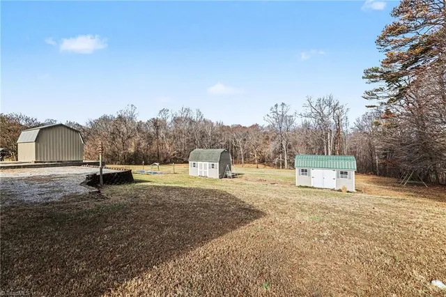 $260,000 | 4717 Kernersville Road, Kernersville, NC 27284