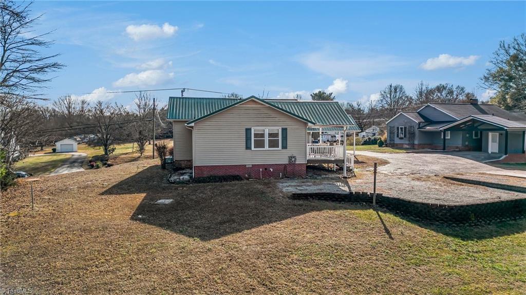 4717 Kernersville Road Kernersville, NC 27284 - Photo 30 of 34