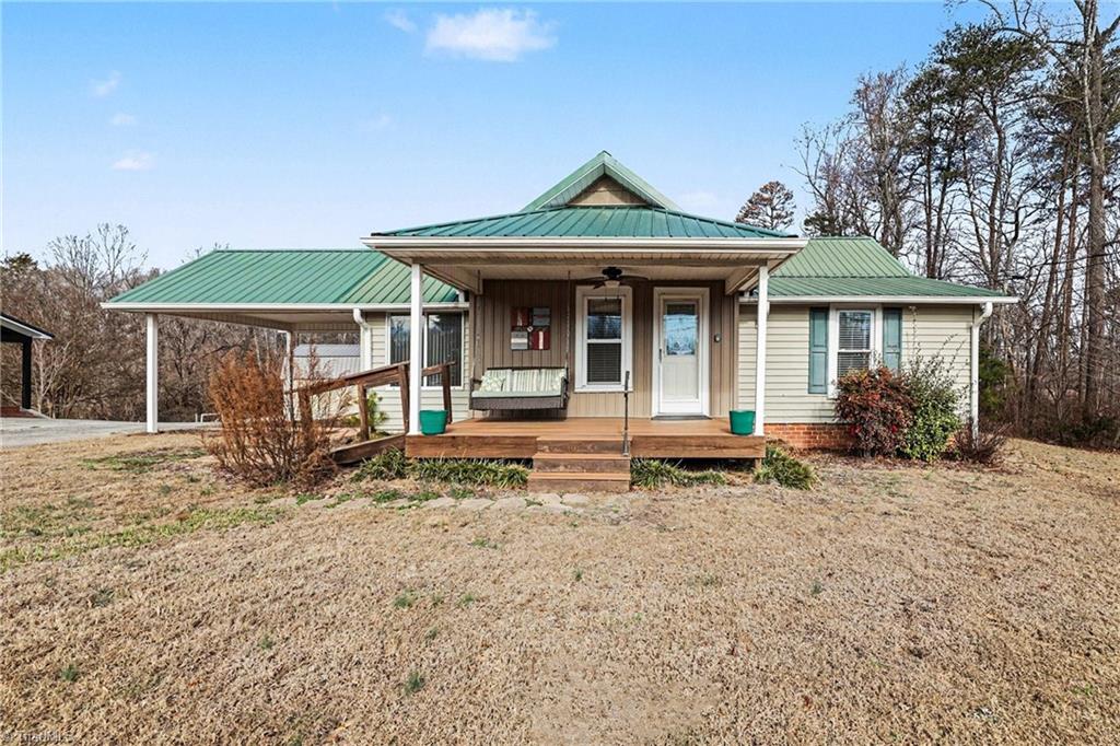 4717 Kernersville Road Kernersville, NC 27284 - Photo 4 of 34
