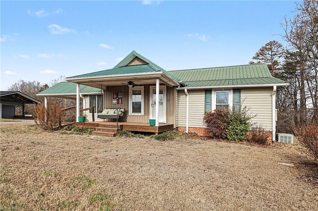 4717 Kernersville Road Kernersville, NC 27284 - Photo 5 of 34