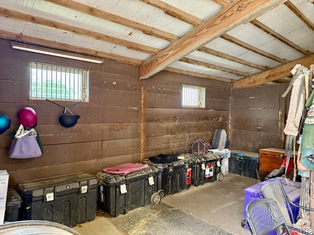 980 Middle Road, Unit 88 Scriba, NY 13126 - Photo 12 of 42 Storage