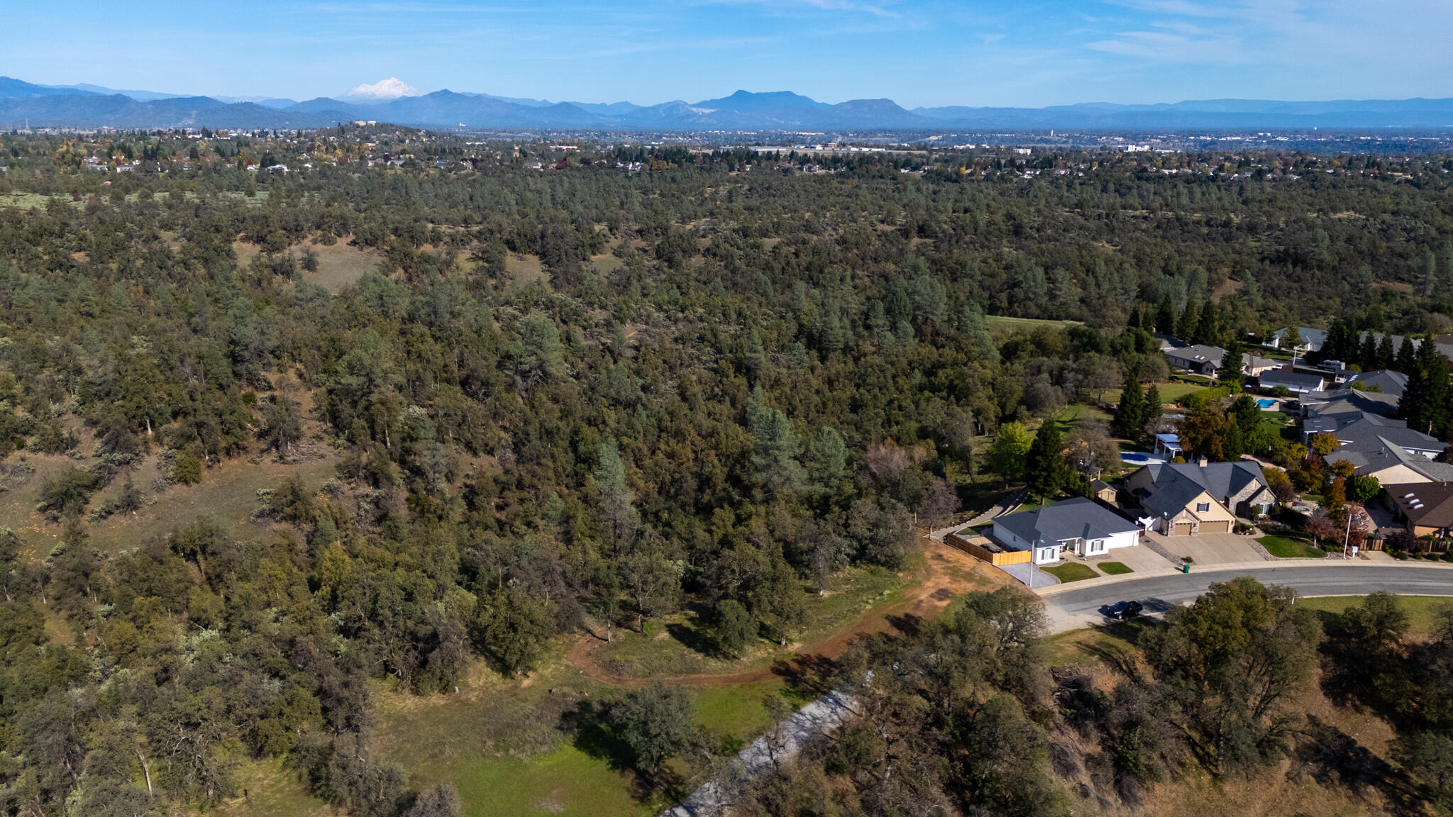 0 Weseman Road Redding, CA 96001 - Photo 18 of 19 Weseman-20