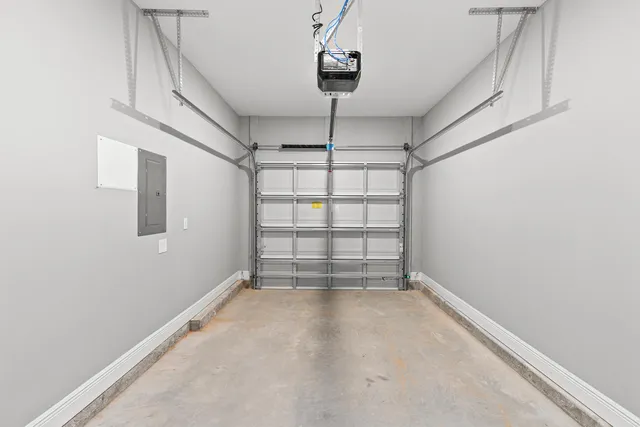 a view of room and window