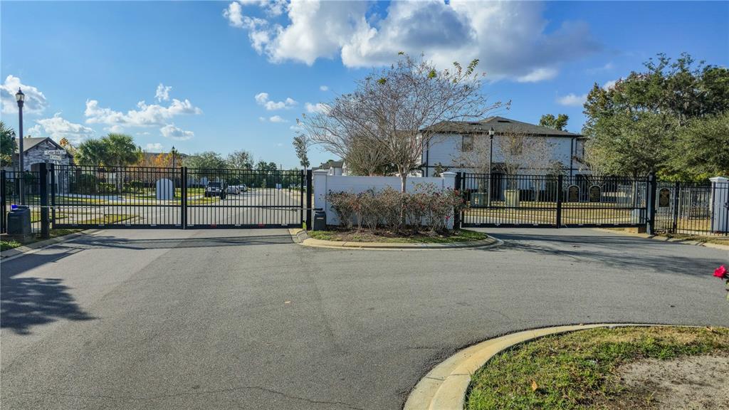 220 Evertree Loop Sanford, FL 32771 - Photo 4 of 31 a view of a house with a street