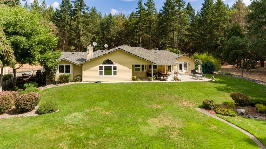 12850 North Applegate Road Grants Pass, OR 97527 - Photo 5 of 35 Additional Photo