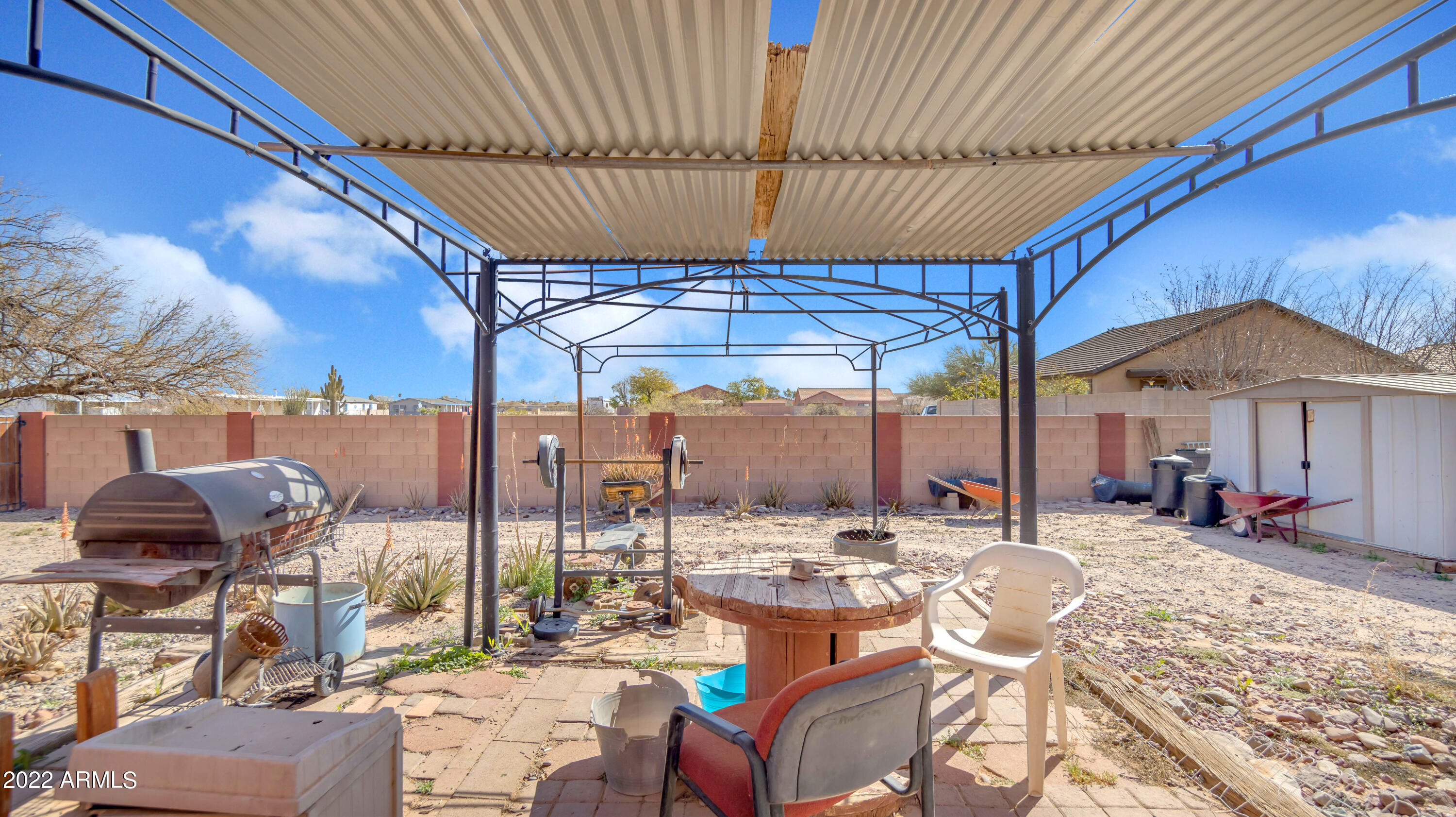 14515 Cababi Road Arizona City, AZ 85123 - Photo 25 of 32 IMG_0755