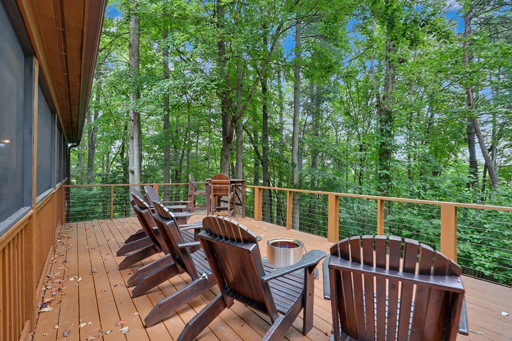 147 Midnight Road Blairsville, GA 30512 - Photo 47 of 60 Gallery Image 47