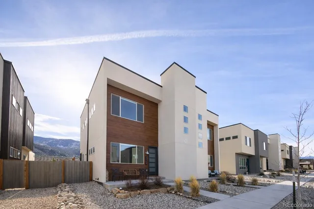 $650,000 | 1127 Agate Lane, Poncha Springs, CO 81242