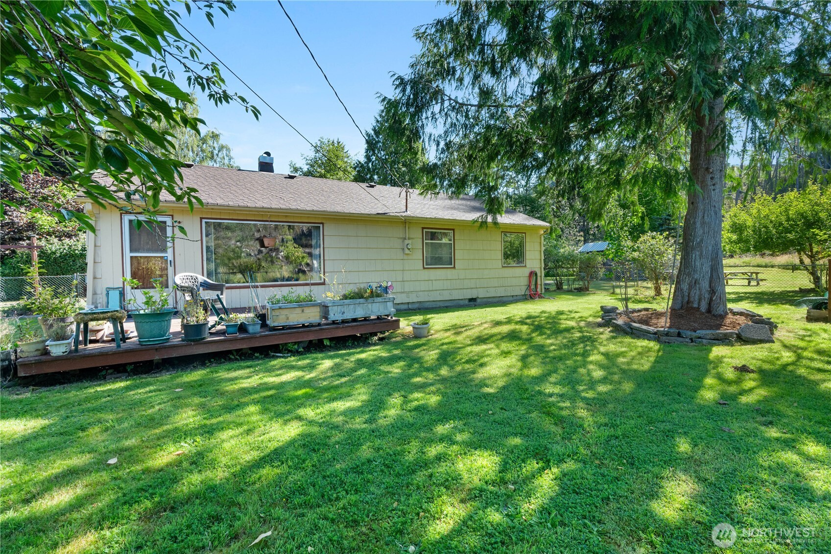 124 Endresen Road Hoquiam, WA 98550 - Photo 19 of 32
