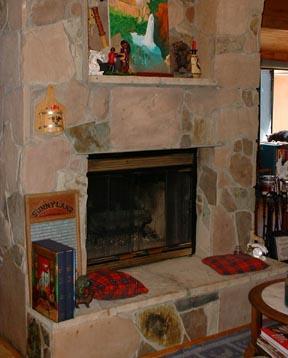 44 North Spitz Spring Road Williams, AZ 86046 - Photo 3 of 8 Additional Photo