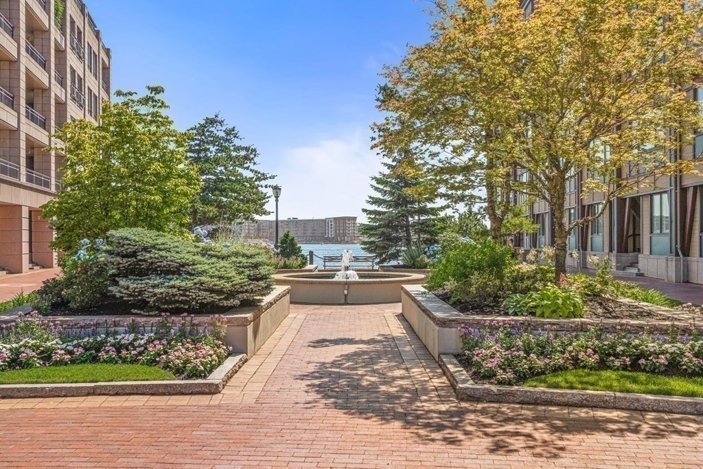 50 Battery Street, Unit PH3 Boston, MA 02109 - Photo 14 of 21