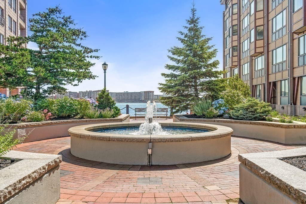 50 Battery Street, Unit PH3 Boston, MA 02109 - Photo 15 of 21