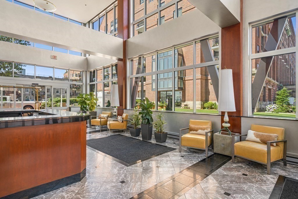 50 Battery Street, Unit PH3 Boston, MA 02109 - Photo 19 of 21