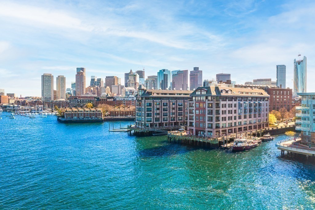 50 Battery Street, Unit PH3 Boston, MA 02109 - Photo 21 of 21