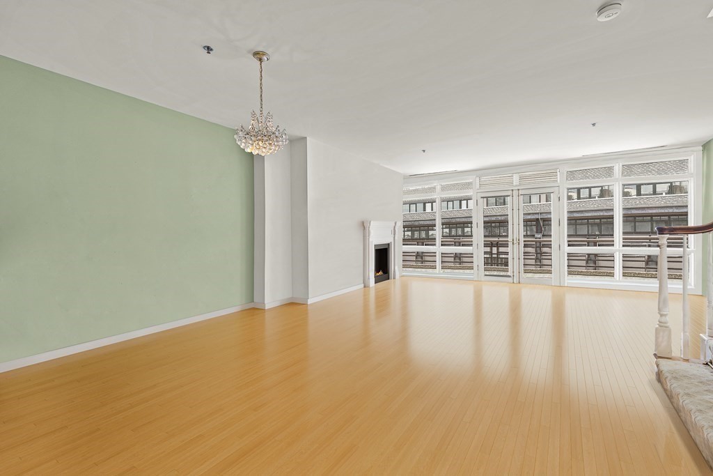 50 Battery Street, Unit PH3 Boston, MA 02109 - Photo 4 of 21