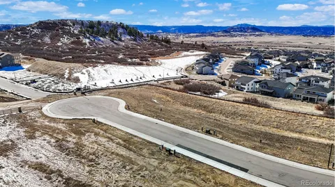 a view of a water from a living room