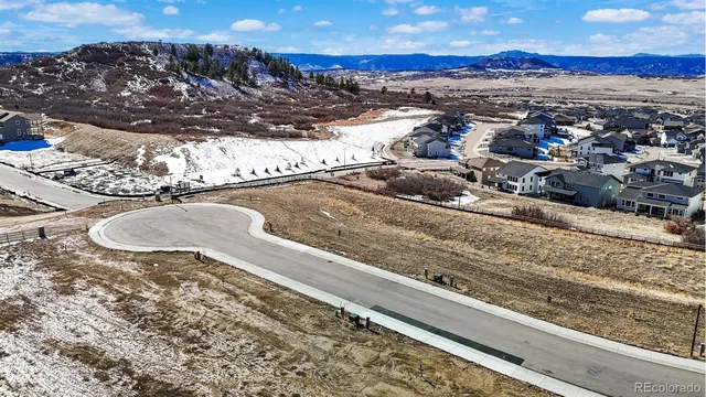 a view of a water from a living room
