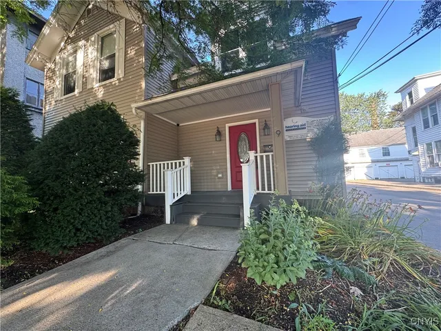 $235,000 | 9 Church Street, Cortland, NY 13045