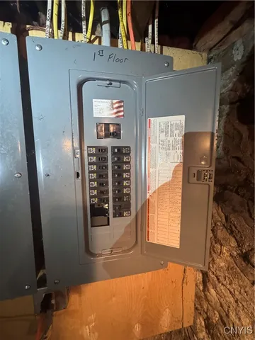 $199,900 | 9 Church Street, Cortland, NY 13045