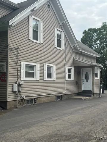 $235,000 | 9 Church Street, Cortland, NY 13045