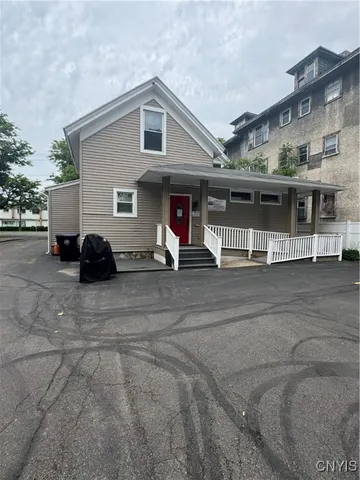 $235,000 | 9 Church Street, Cortland, NY 13045