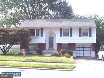 2453 Weir Road Aston, PA 19014 - Photo 1 of 12 Exterior Front