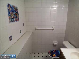 2453 Weir Road Aston, PA 19014 - Photo 8 of 12 Bathroom