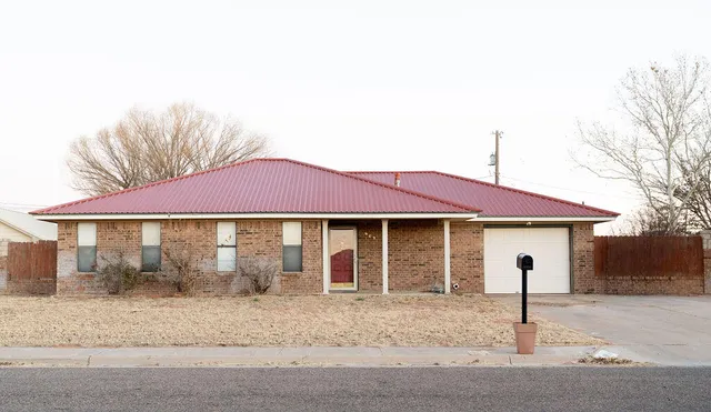 $169,000 | 609 East Fir Street, Denver City, TX 79323