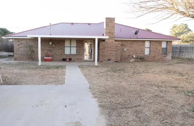 $169,000 | 609 East Fir Street, Denver City, TX 79323