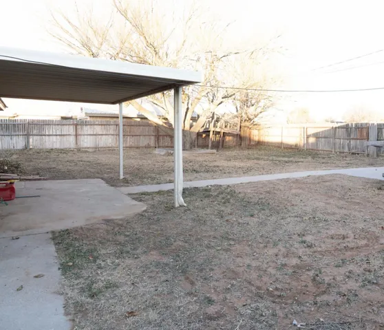 $169,000 | 609 East Fir Street, Denver City, TX 79323