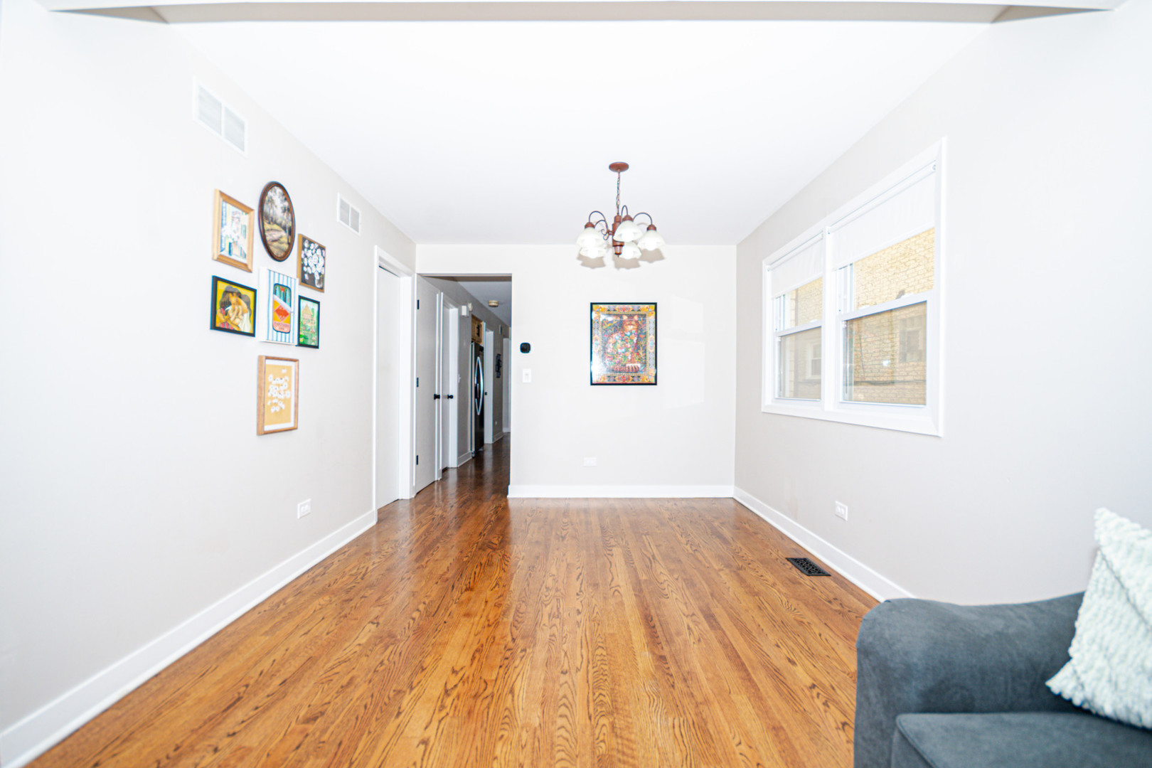 7942 West Addison Street, Unit 1 Chicago, IL 60634 - Photo 7 of 27