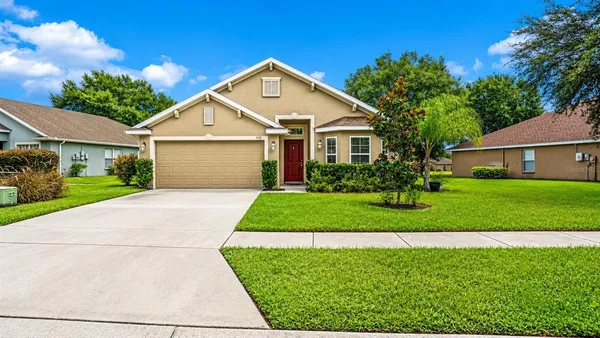 $299,900 | 7172 Sherman Hills Boulevard, Brooksville, FL 34602