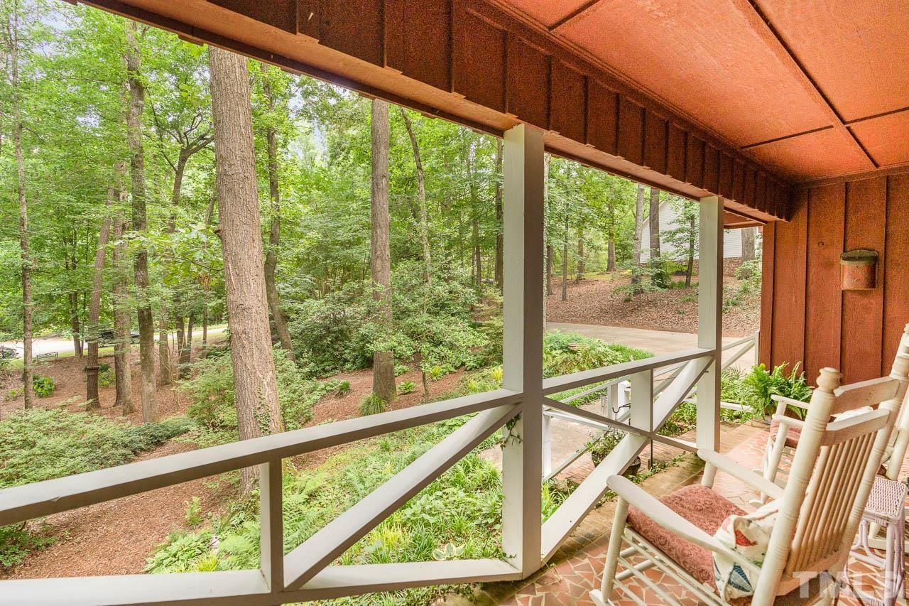 2025 Valley Ridge Court Raleigh, NC 27603 - Photo 5 of 32 a view of outdoor with green space