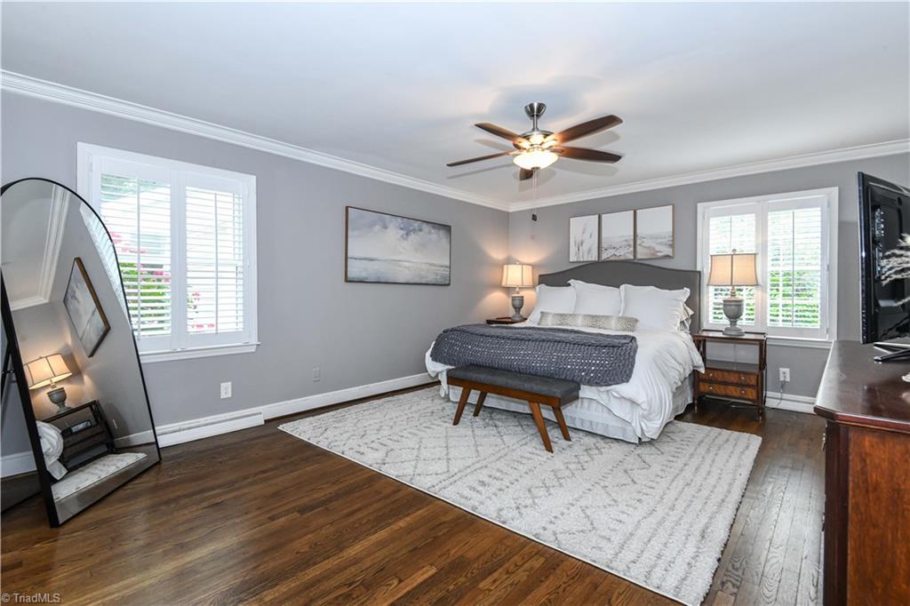 2320 Danbury Road Greensboro, NC 27408 - Photo 25 of 48
