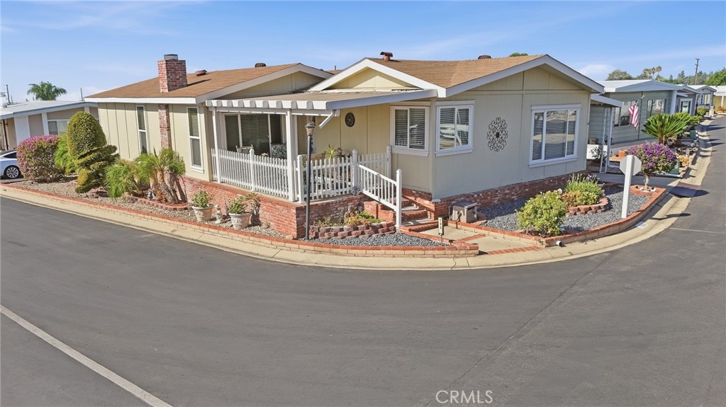 10210 Base Line Road, Unit 192 Rancho Cucamonga, CA 91701 - Photo 37 of 50 Gallery Image 37