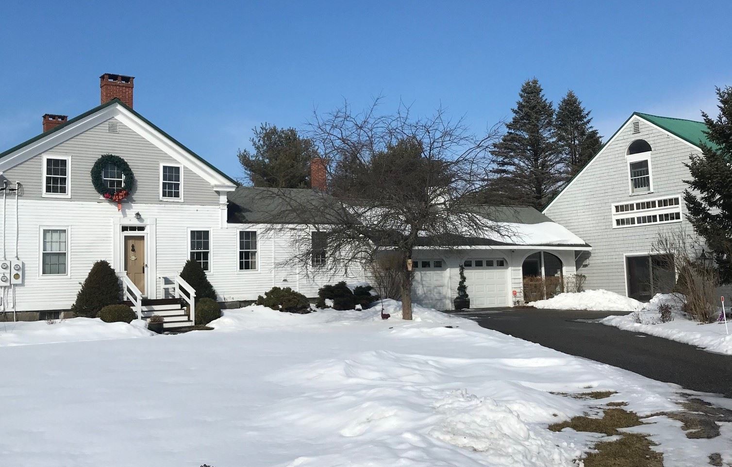 135 Middle Road Brentwood, NH 03833 - Photo 1 of 37