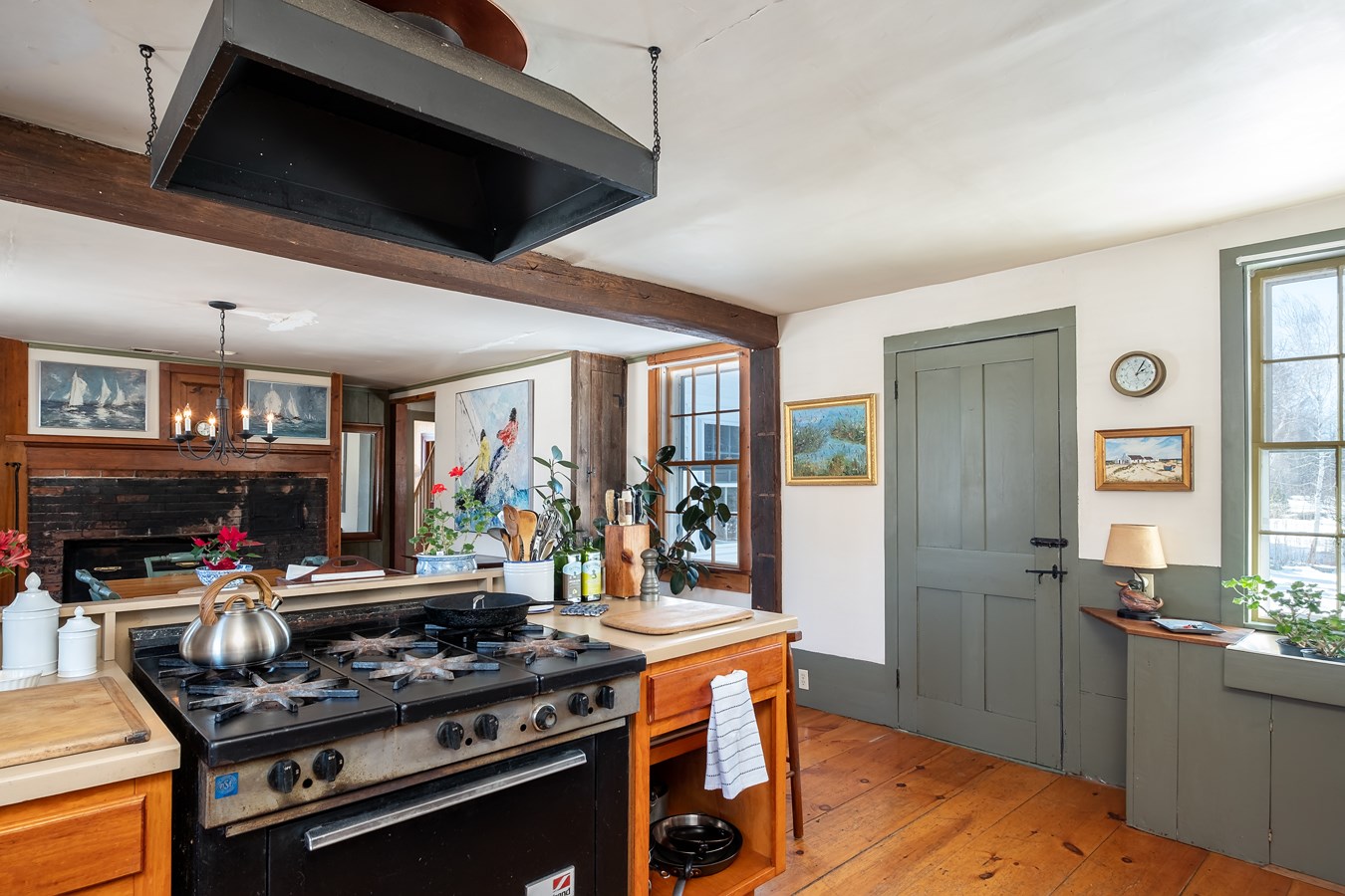 135 Middle Road Brentwood, NH 03833 - Photo 21 of 37