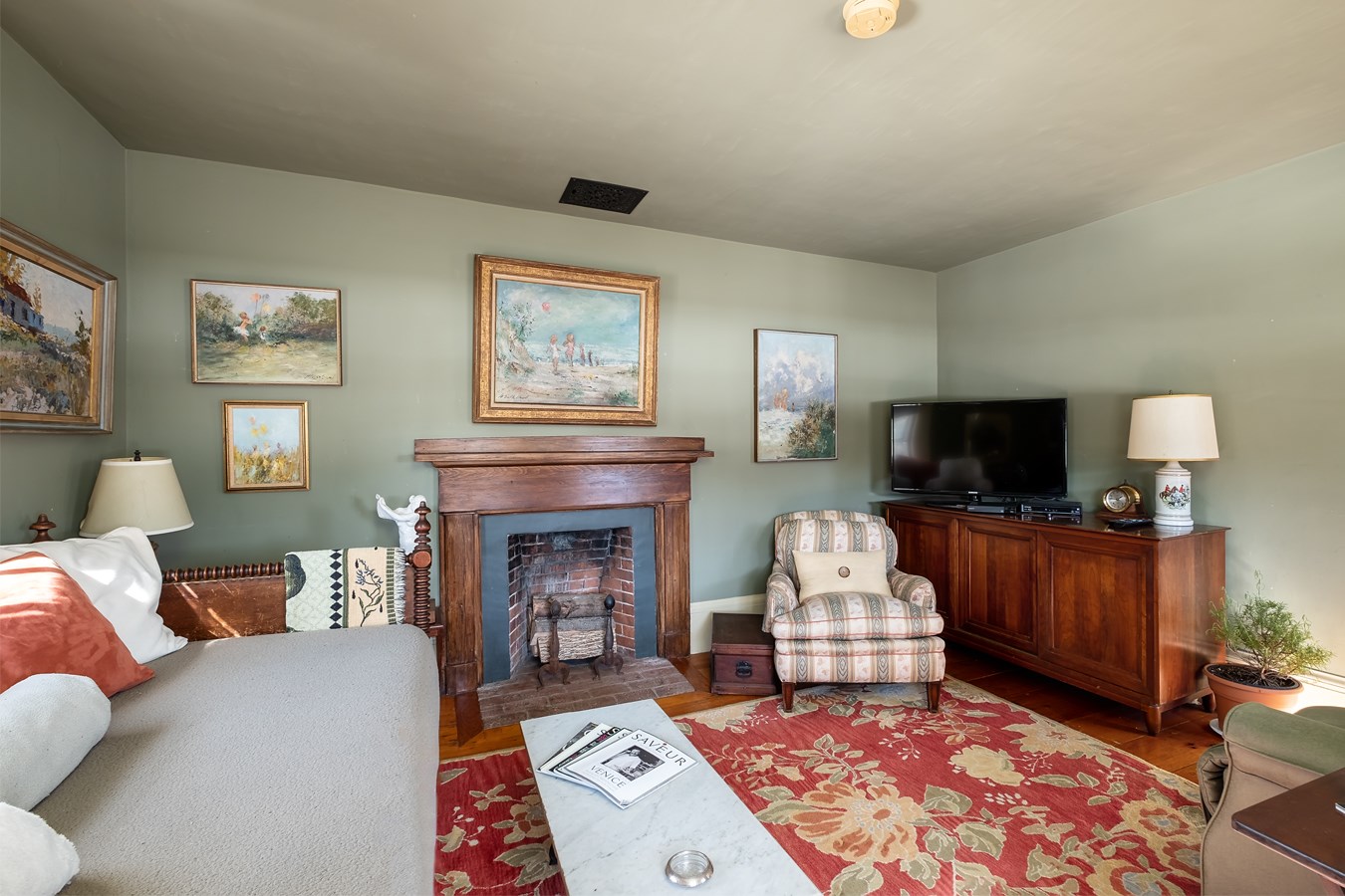 135 Middle Road Brentwood, NH 03833 - Photo 25 of 37