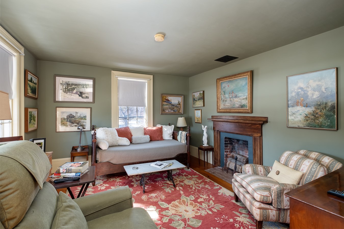 135 Middle Road Brentwood, NH 03833 - Photo 26 of 37