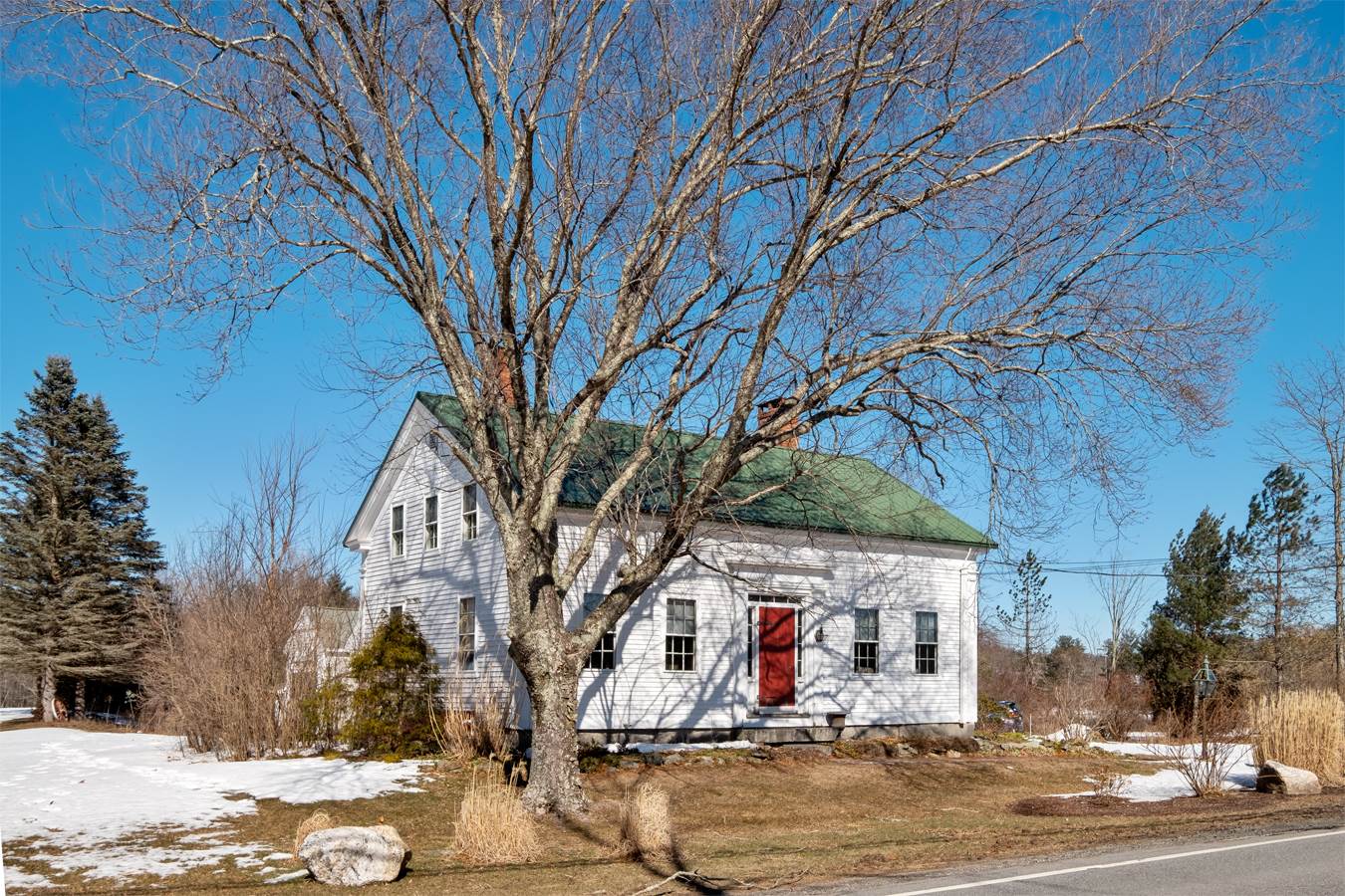 135 Middle Road Brentwood, NH 03833 - Photo 34 of 37