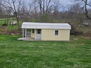 519 Moorefield Road Springfield, OH 45503 - Photo 19 of 24 12x18 Shed