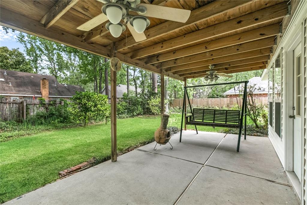 1057 Live Oak Loop Mandeville, LA 70448 - Photo 15 of 18