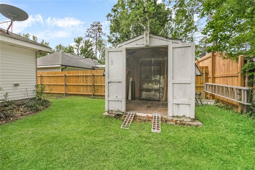 1057 Live Oak Loop Mandeville, LA 70448 - Photo 17 of 18