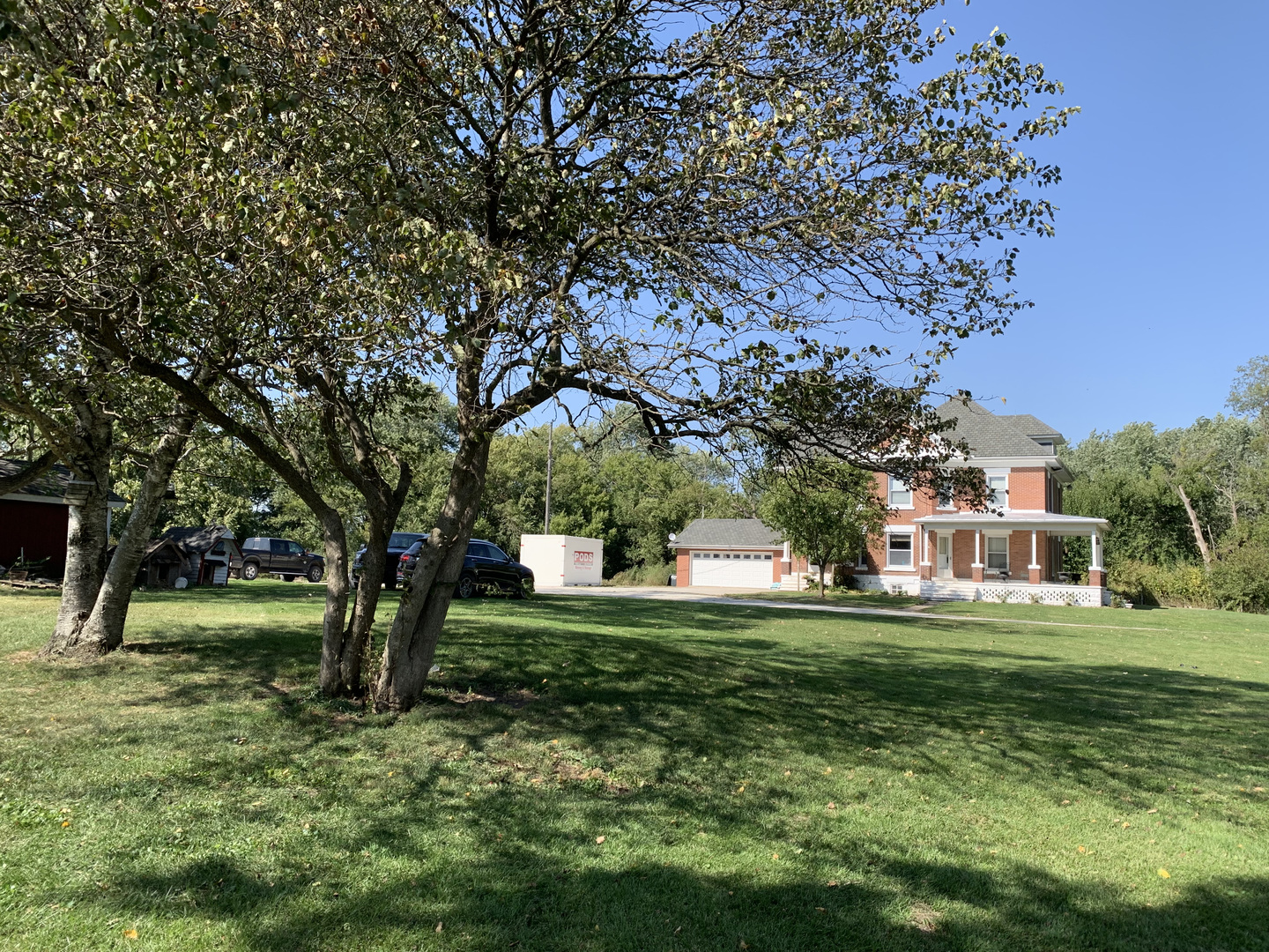 11246 North 1000 E Road Manteno, IL 60950 - Photo 26 of 28